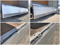 いすゞエルフアルミウイング小型（2t・3t）[写真20]