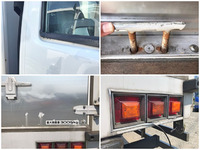 いすゞエルフアルミウイング小型（2t・3t）[写真22]