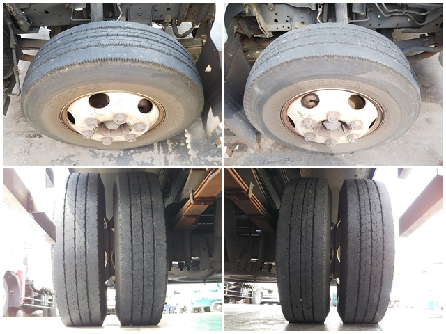 いすゞエルフアルミウイング小型（2t・3t）[写真24]