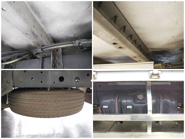 いすゞエルフアルミウイング小型（2t・3t）[写真25]