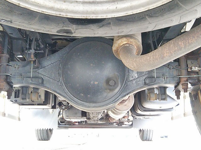 いすゞエルフアルミウイング小型（2t・3t）[写真27]