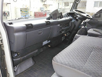 いすゞエルフアルミウイング小型（2t・3t）[写真34]