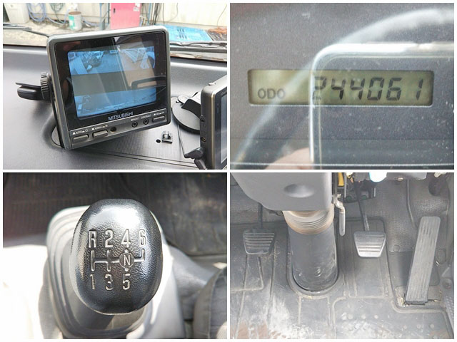 いすゞエルフアルミウイング小型（2t・3t）[写真37]