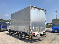 いすゞエルフアルミウイング小型（2t・3t）[写真04]