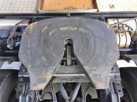 いすゞギガトレーラーヘッド（トラクターヘッド）大型（10t）[写真10]