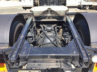 いすゞギガトレーラーヘッド（トラクターヘッド）大型（10t）[写真12]