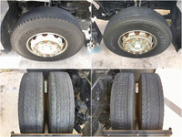 いすゞギガトレーラーヘッド（トラクターヘッド）大型（10t）[写真19]