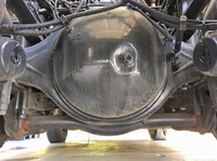 いすゞギガトレーラーヘッド（トラクターヘッド）大型（10t）[写真21]