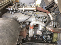 いすゞギガトレーラーヘッド（トラクターヘッド）大型（10t）[写真24]