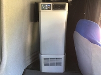 いすゞギガトレーラーヘッド（トラクターヘッド）大型（10t）[写真29]