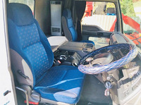 いすゞギガトレーラーヘッド（トラクターヘッド）大型（10t）[写真32]