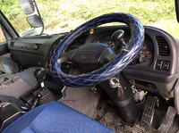 いすゞギガトレーラーヘッド（トラクターヘッド）大型（10t）[写真33]