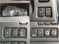 いすゞギガトレーラーヘッド（トラクターヘッド）大型（10t）[写真37]