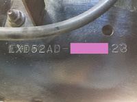 いすゞギガトレーラーヘッド（トラクターヘッド）大型（10t）[写真40]