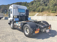 いすゞギガトレーラーヘッド（トラクターヘッド）大型（10t）[写真04]