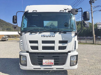 いすゞギガトレーラーヘッド（トラクターヘッド）大型（10t）[写真07]