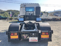 いすゞギガトレーラーヘッド（トラクターヘッド）大型（10t）[写真09]