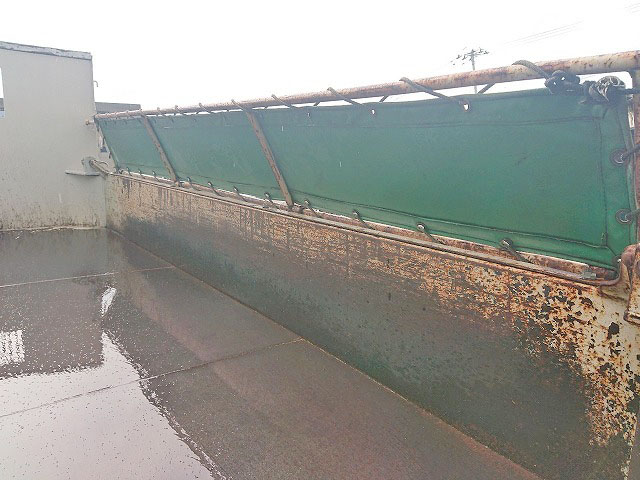 日野デュトロ三転ダンプ小型（2t・3t）[写真11]