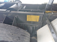 日野デュトロ三転ダンプ小型（2t・3t）[写真16]