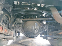 日野デュトロ三転ダンプ小型（2t・3t）[写真18]