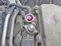 日野デュトロ三転ダンプ小型（2t・3t）[写真21]