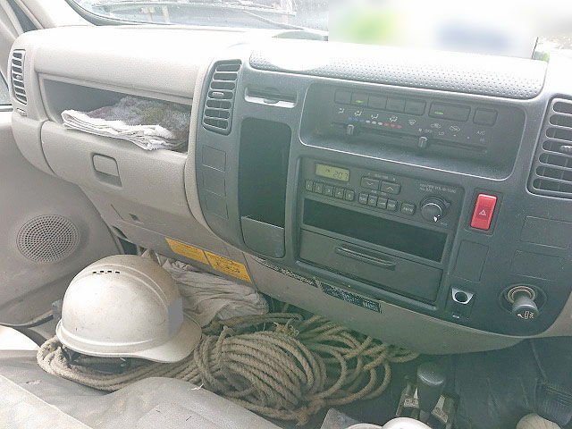 日野デュトロ三転ダンプ小型（2t・3t）[写真23]