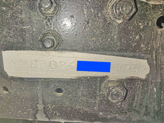 日野デュトロ三転ダンプ小型（2t・3t）[写真26]