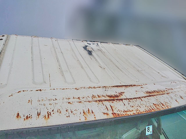 日野デュトロ三転ダンプ小型（2t・3t）[写真07]