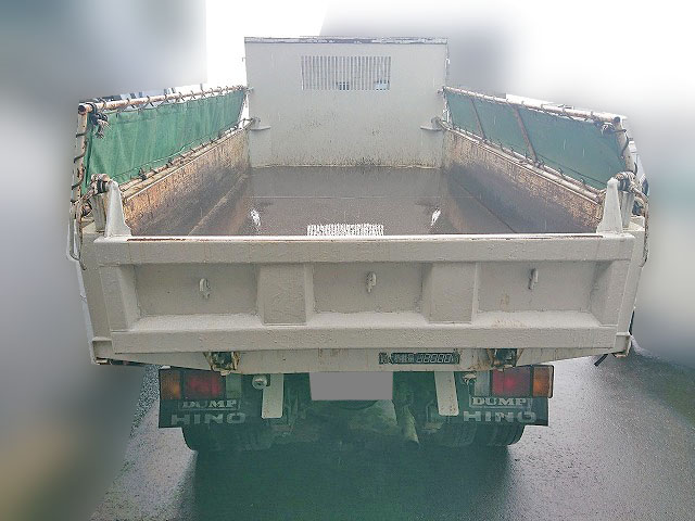 日野デュトロ三転ダンプ小型（2t・3t）[写真08]