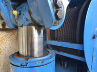 三菱ふそうキャンタークレーン4段小型（2t・3t）[写真10]