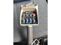 三菱ふそうキャンタークレーン4段小型（2t・3t）[写真11]