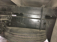 三菱ふそうキャンタークレーン4段小型（2t・3t）[写真13]