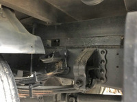 三菱ふそうキャンタークレーン4段小型（2t・3t）[写真15]