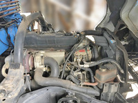 三菱ふそうキャンタークレーン4段小型（2t・3t）[写真17]