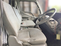 三菱ふそうキャンタークレーン4段小型（2t・3t）[写真18]