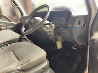 三菱ふそうキャンタークレーン4段小型（2t・3t）[写真19]