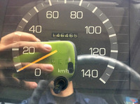 三菱ふそうキャンタークレーン4段小型（2t・3t）[写真20]