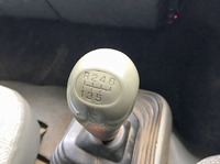 三菱ふそうキャンタークレーン4段小型（2t・3t）[写真21]