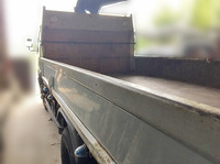 三菱ふそうキャンタークレーン4段小型（2t・3t）[写真05]