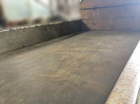 三菱ふそうキャンタークレーン4段小型（2t・3t）[写真06]