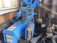 三菱ふそうキャンタークレーン4段小型（2t・3t）[写真09]