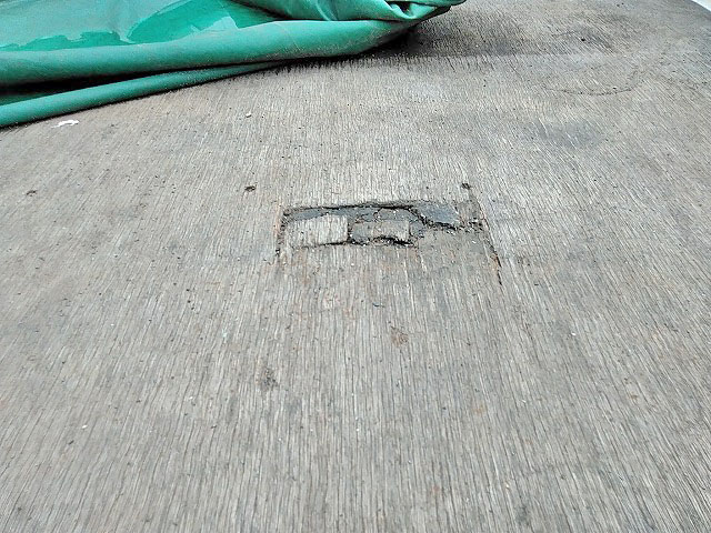 日産アトラス平ボディ小型（2t・3t）[写真14]