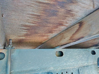 日産アトラス平ボディ小型（2t・3t）[写真19]