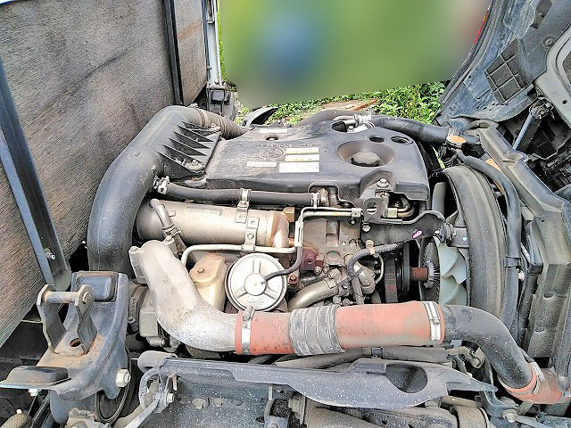 日産アトラス平ボディ小型（2t・3t）[写真25]