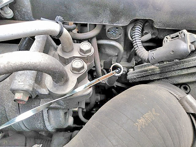 日産アトラス平ボディ小型（2t・3t）[写真27]