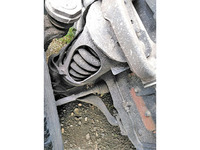 日産アトラス平ボディ小型（2t・3t）[写真28]