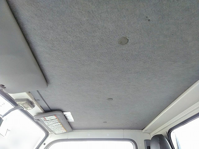 日産アトラス平ボディ小型（2t・3t）[写真35]