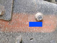 日産アトラス平ボディ小型（2t・3t）[写真40]