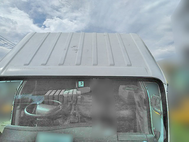 日産アトラス平ボディ小型（2t・3t）[写真06]