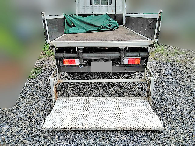 日産アトラス平ボディ小型（2t・3t）[写真08]